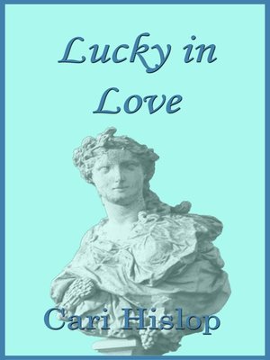 cover image of Lucky in Love